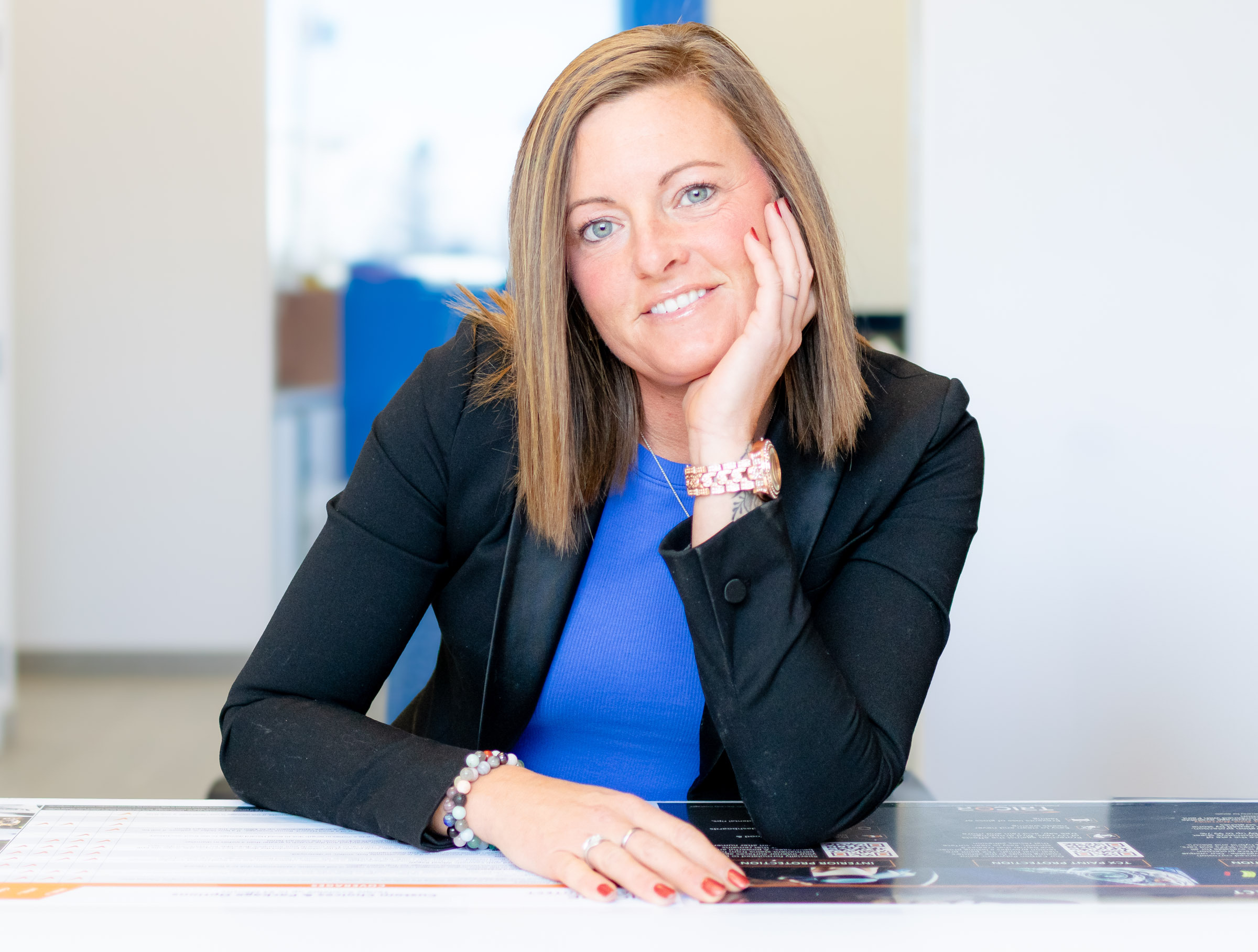 Nikki Pomeroy Sales Professional