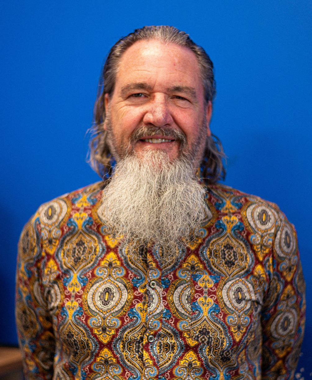 Bob Durston Service Advisor