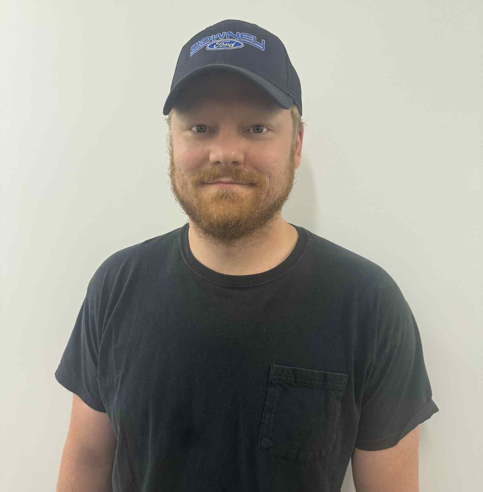 Joseph Babcock Service Technician