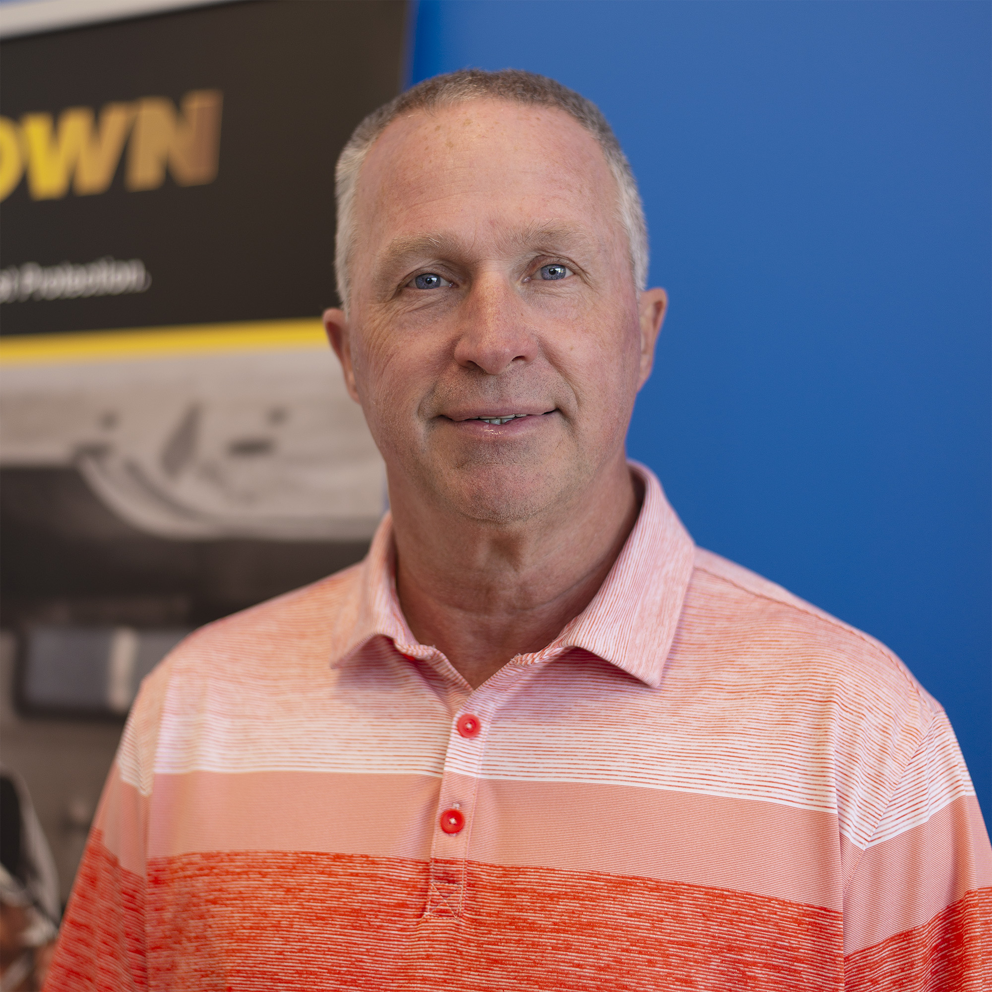 Richard Brown Sales Professional